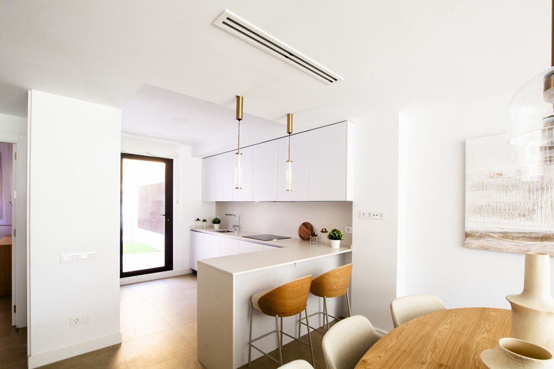 Townhouse in Rincon de la Victoria, Andalusia, Spain 4 - 17152443