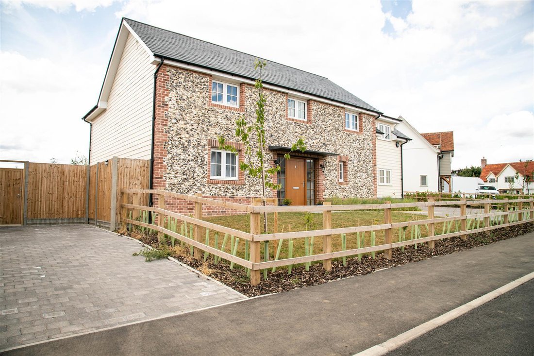House in Manuden, England 1 - 18015740