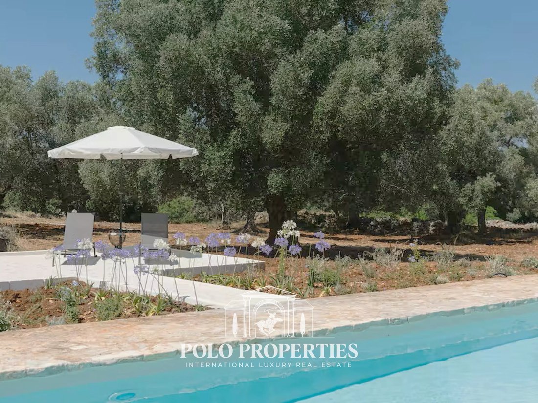 House in Paretone - Zone I - Village of the Child, Martina Franca, Apulia 3 - 15666244
