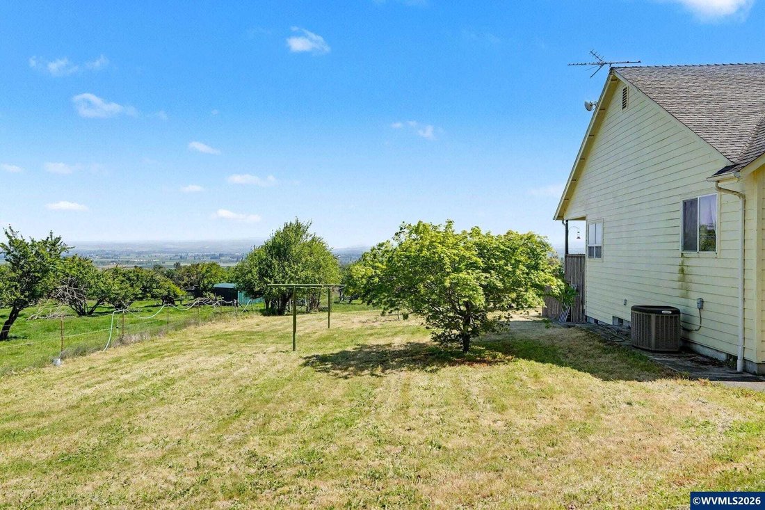 House in Turner, Oregon, United States 3 - 18020737