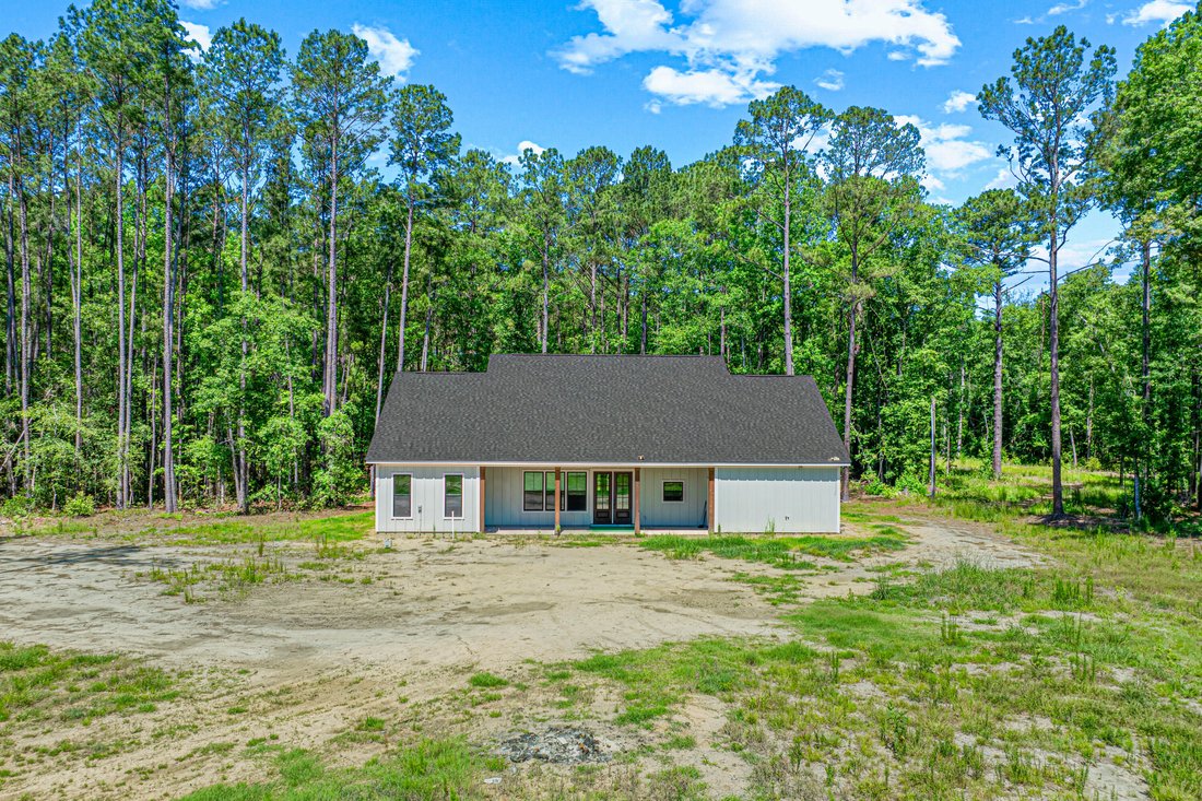 House in Walterboro, South Carolina, United States 3 - 18017479