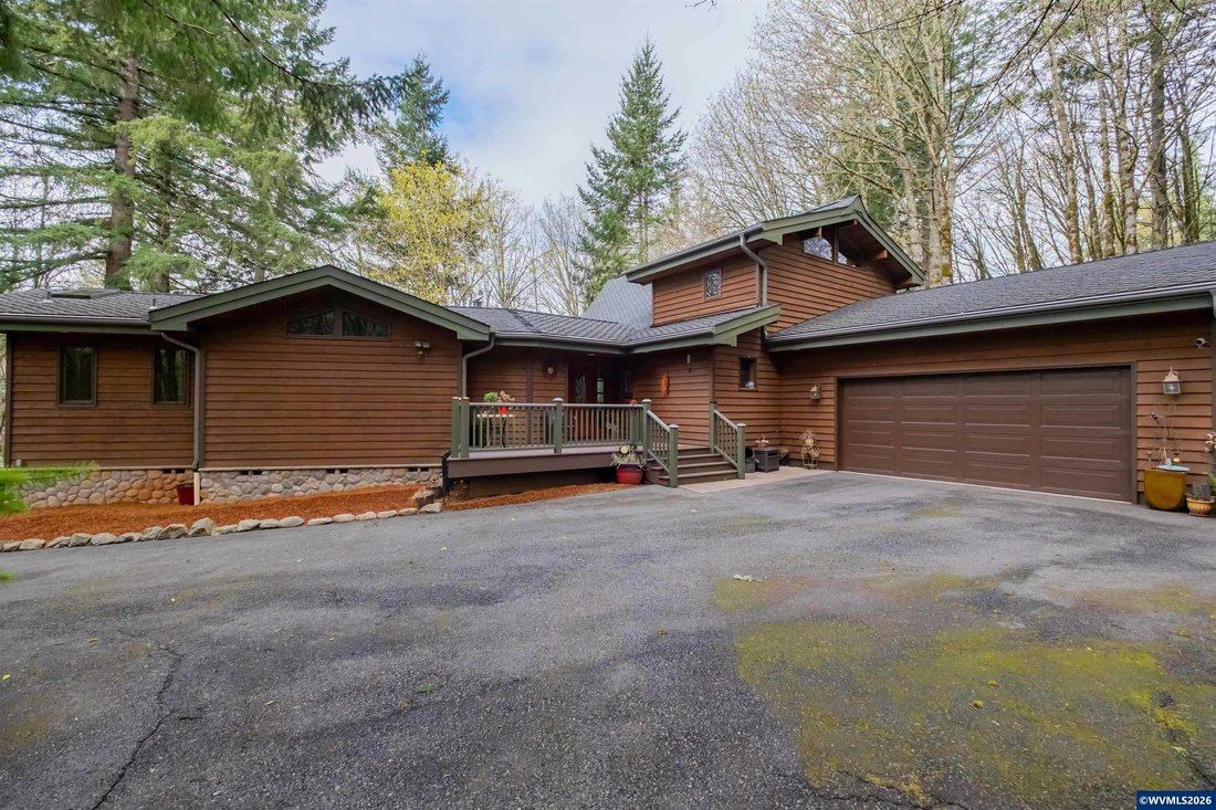 House in Salem, Oregon, United States 3 - 18020750