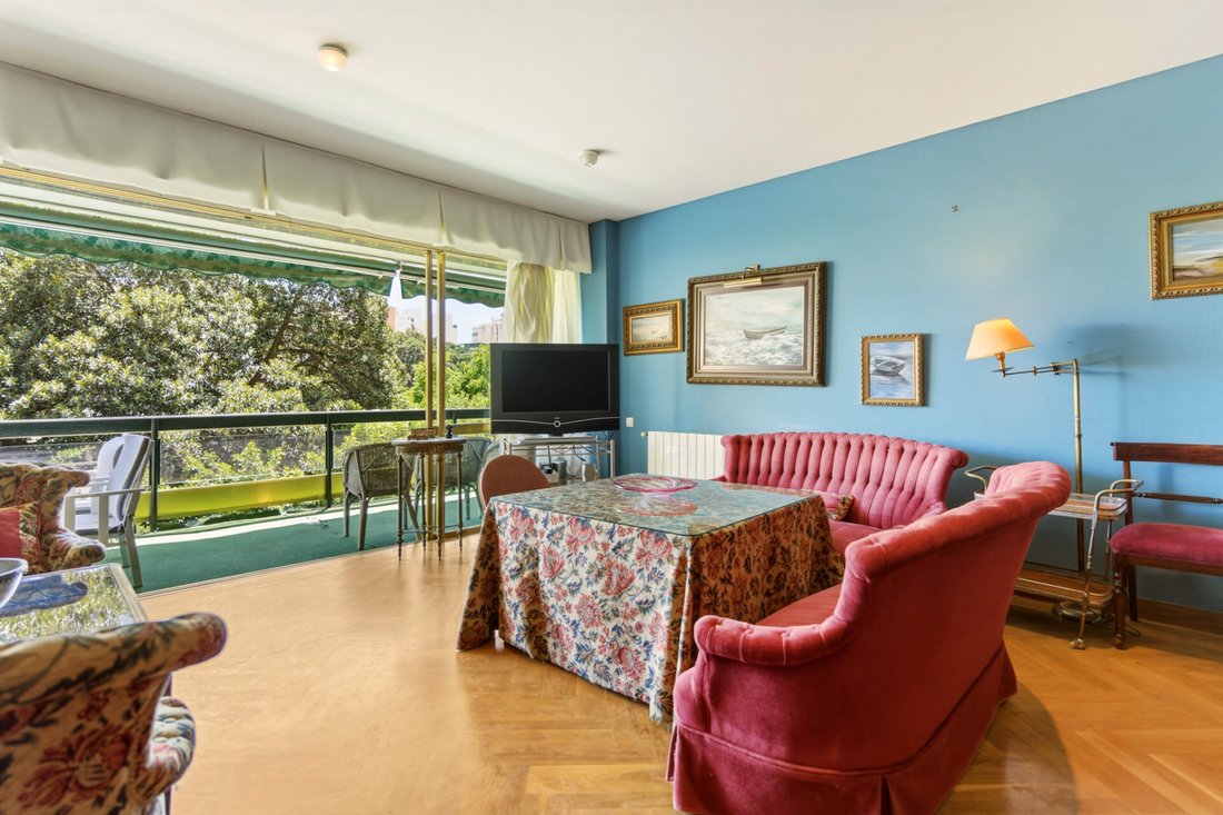 Apartment in Playa De La Malagueta, Centro, Malaga 2 - 18016508