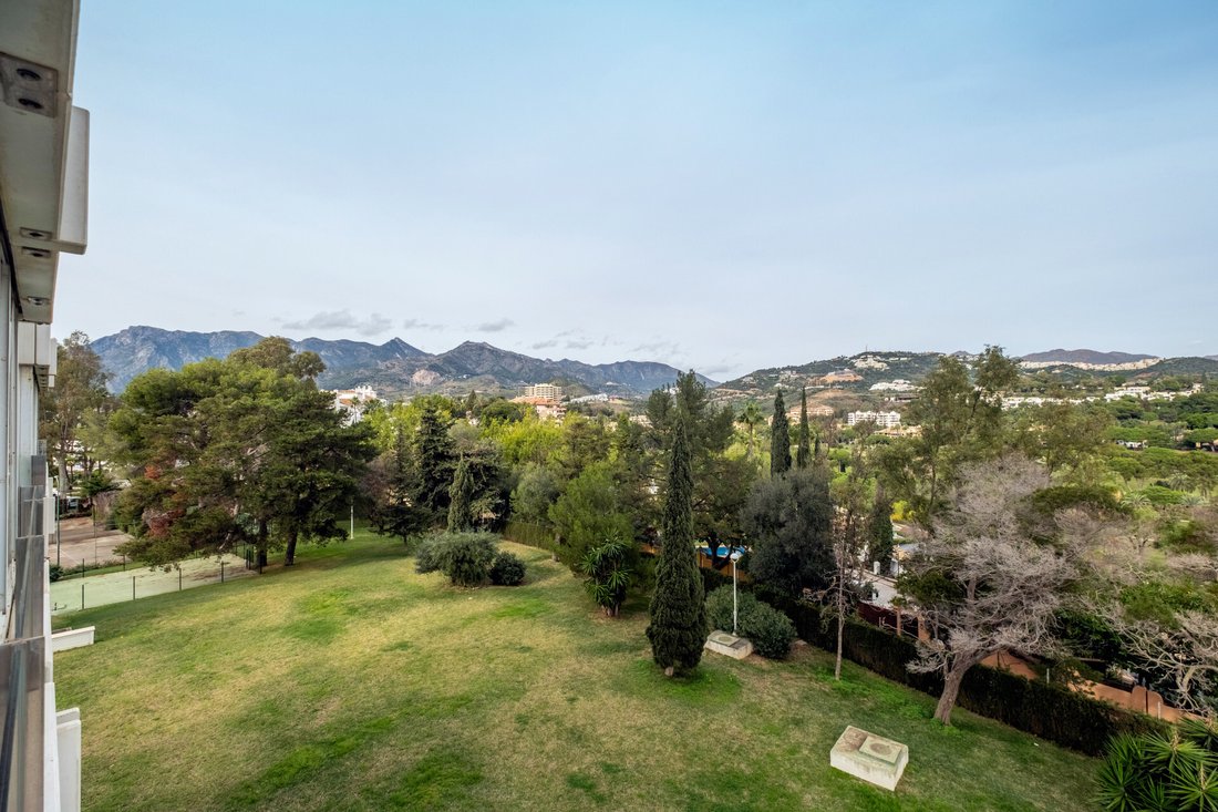 Apartment in Rio Real, Marbella, Andalusia 4 - 15024352
