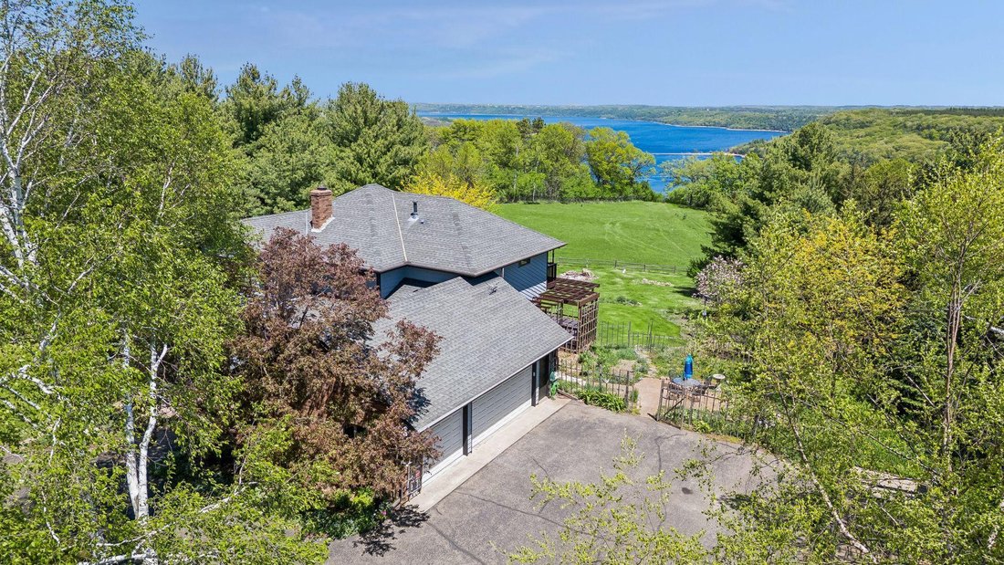 House in Afton, Minnesota, United States 3 - 18018140