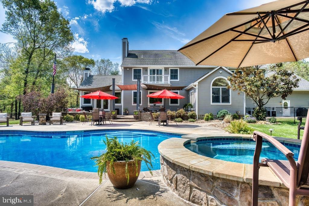 House in Hammonton, New Jersey, United States 3 - 18017504