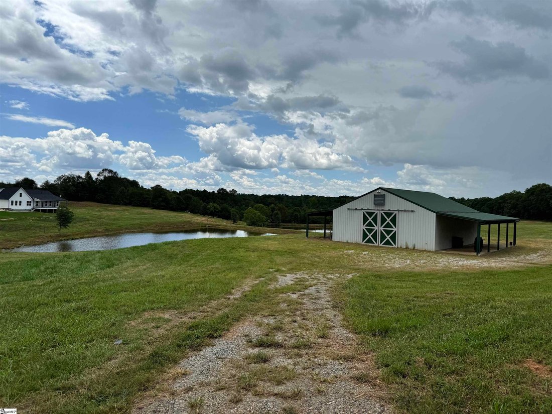 House in Campobello, South Carolina, United States 5 - 18021222