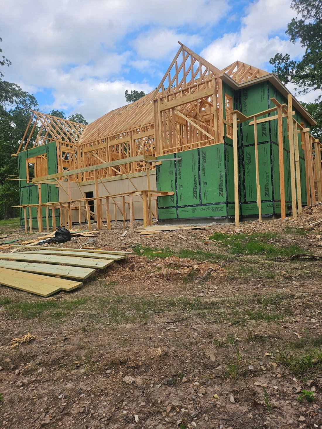 House in Jay, Oklahoma, United States 5 - 17698911