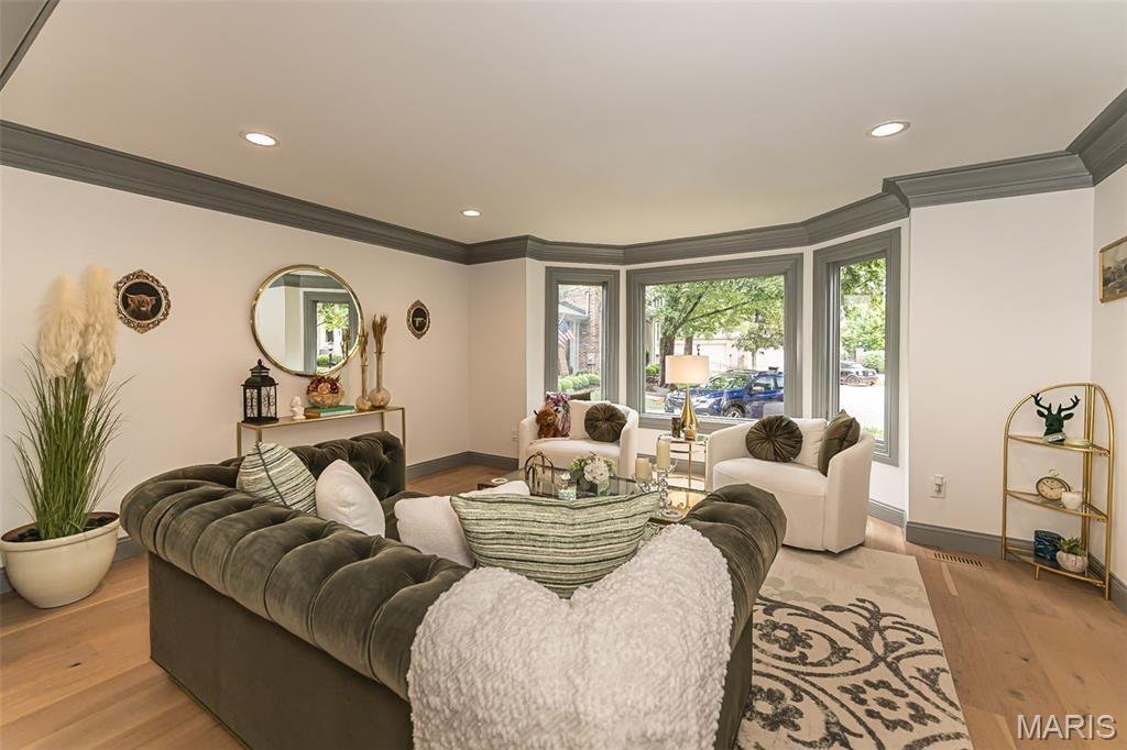 Townhouse in Town and Country, Missouri, United States 5 - 18020924