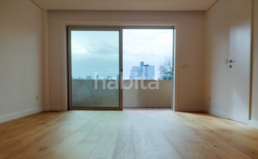 Apartment in Lordelo do Ouro e Massarelos, Porto District, Portugal 1