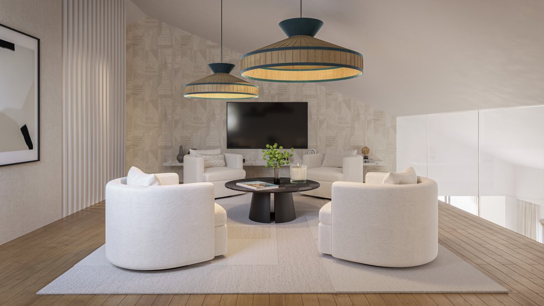 Villa in Nueva Andalucia, Marbella, Spain 4 - 12600188