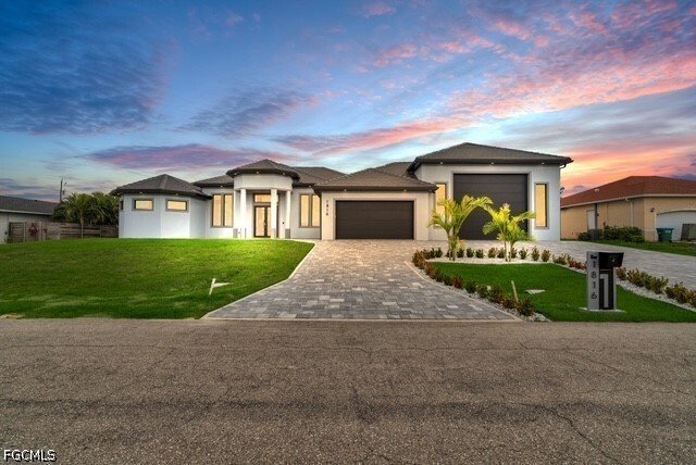 House in Cape Coral, Florida, United States 1 - 18018819