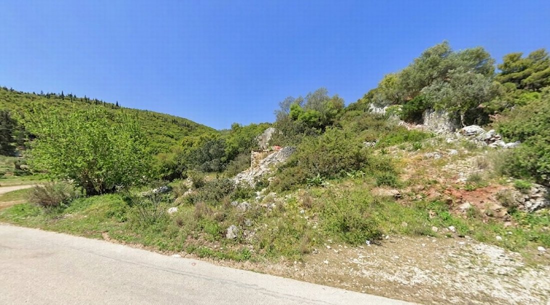 Land in Erisos, Peloponnese, Western Greece and the Ionian, Greece 2 - 18016704