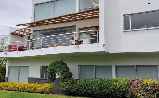 House in Quito, Pichincha, Ecuador 1