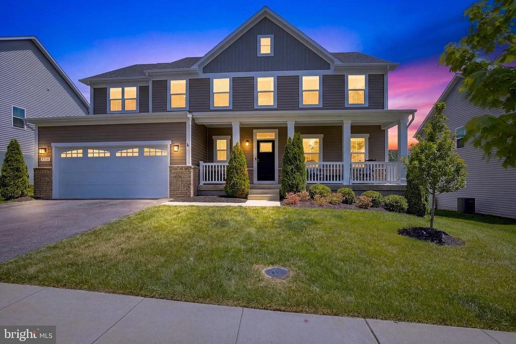 House in Chesapeake Beach, Maryland, United States 4 - 18017636