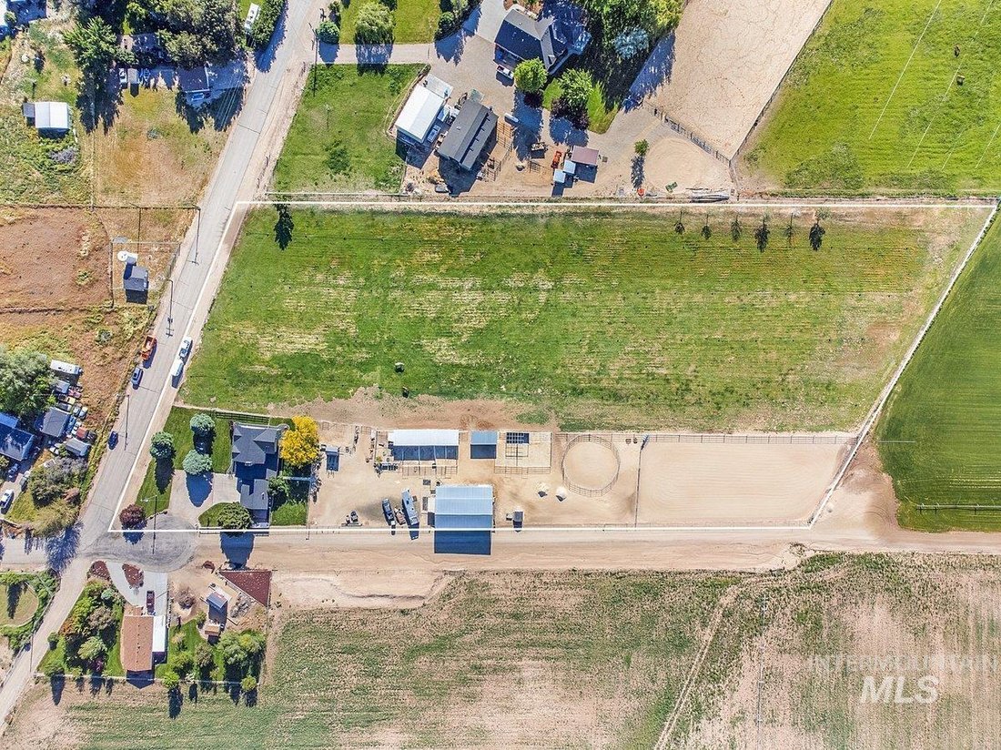 House in Kuna, Idaho, United States 4 - 18021233
