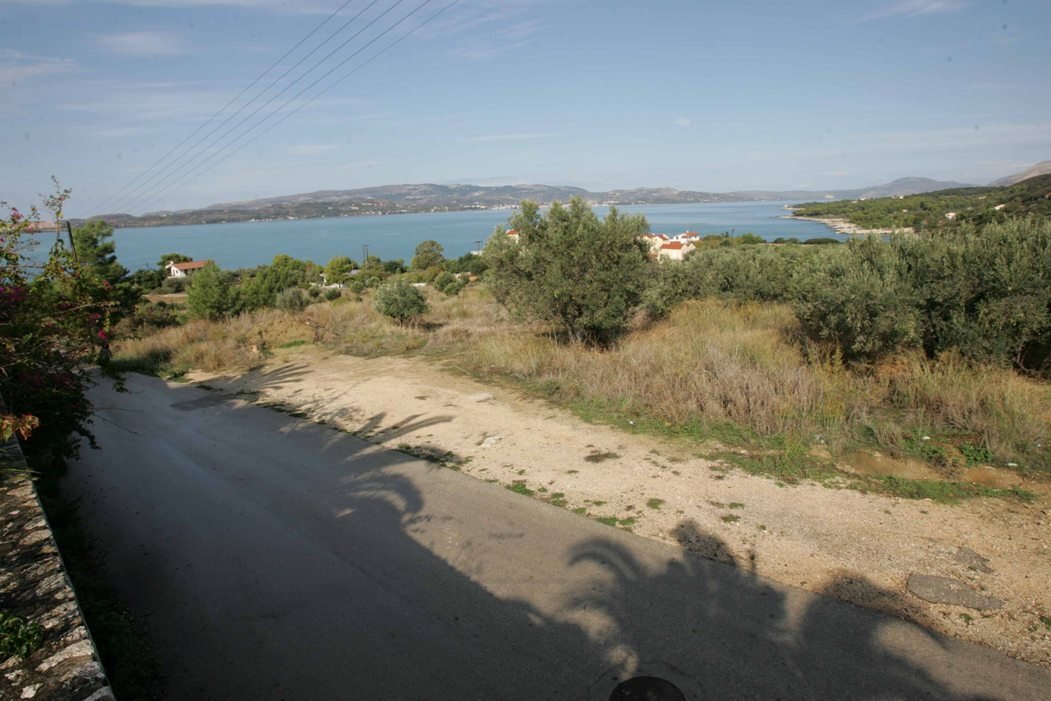 Land in Argostoli, Peloponnese, Western Greece and the Ionian, Greece 3 - 18016702