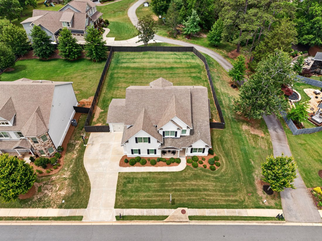 House in Woodstock, Georgia, United States 5 - 18016920