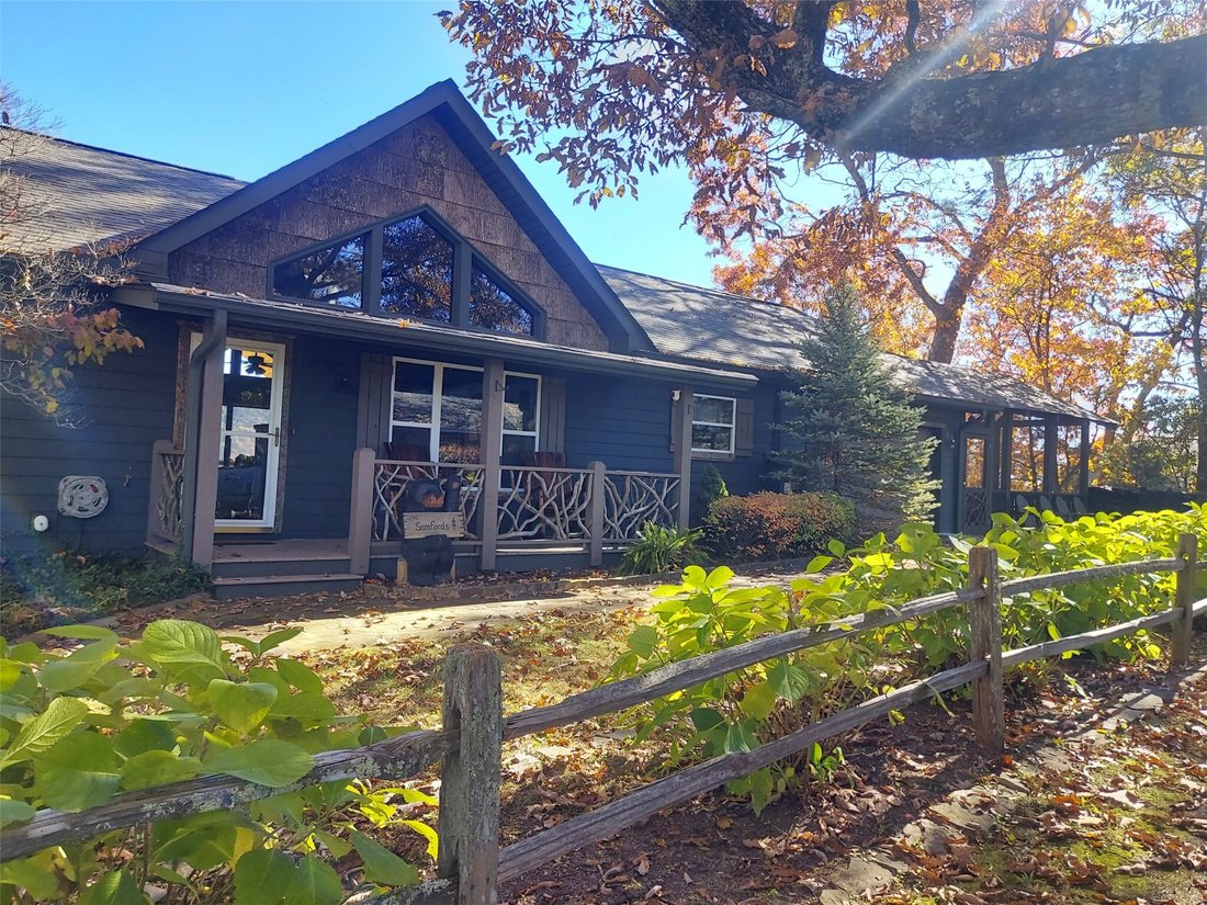 House in Dillard, Georgia, United States 2 - 17786191
