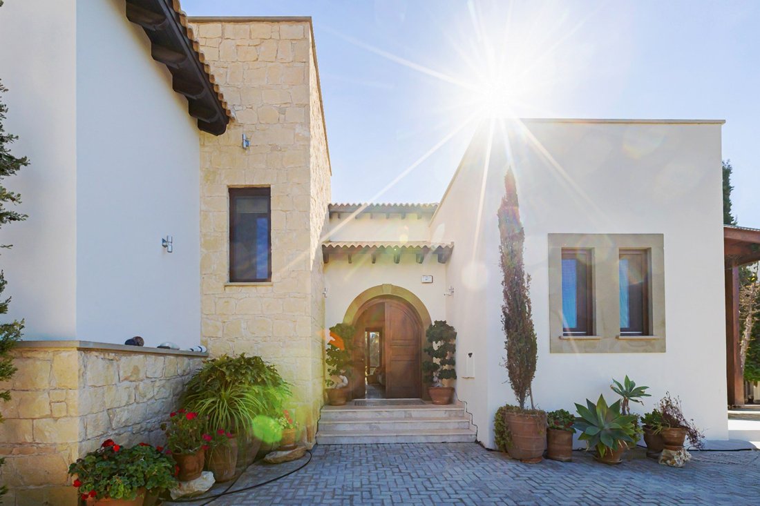 House in Kouklia, Paphos, Cyprus 3 - 18017221