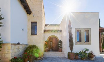 Haus in Kouklia, Paphos, Zypern 2