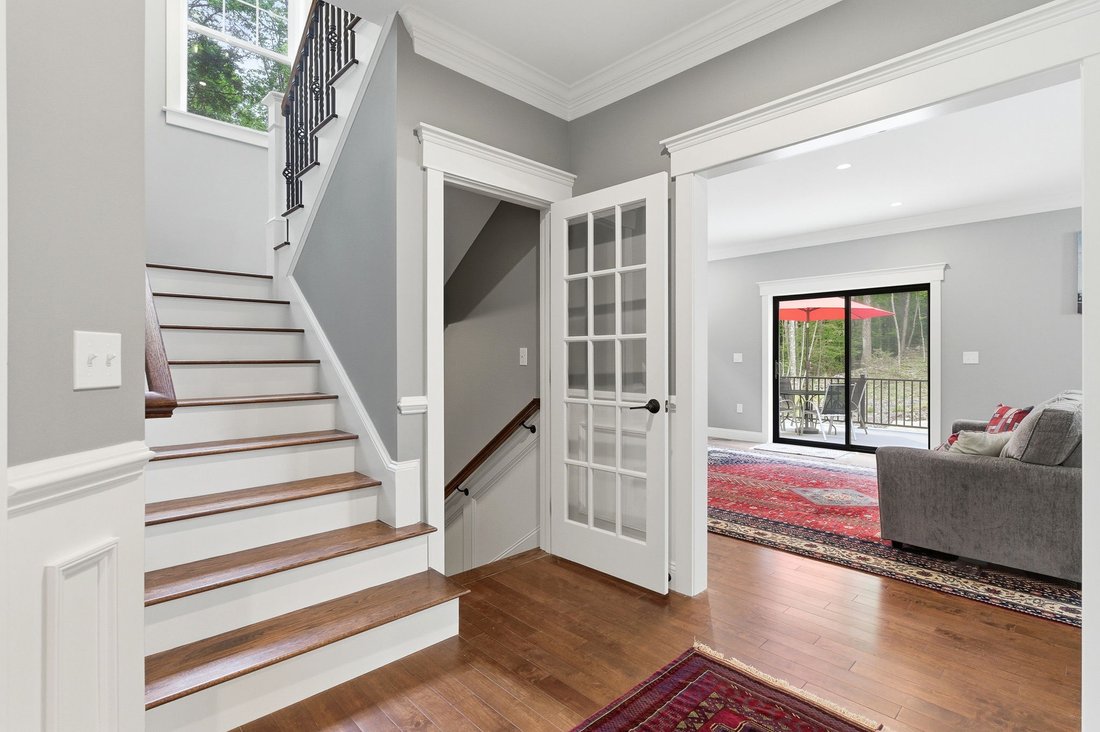 House in New Boston, New Hampshire, United States 5 - 18016650