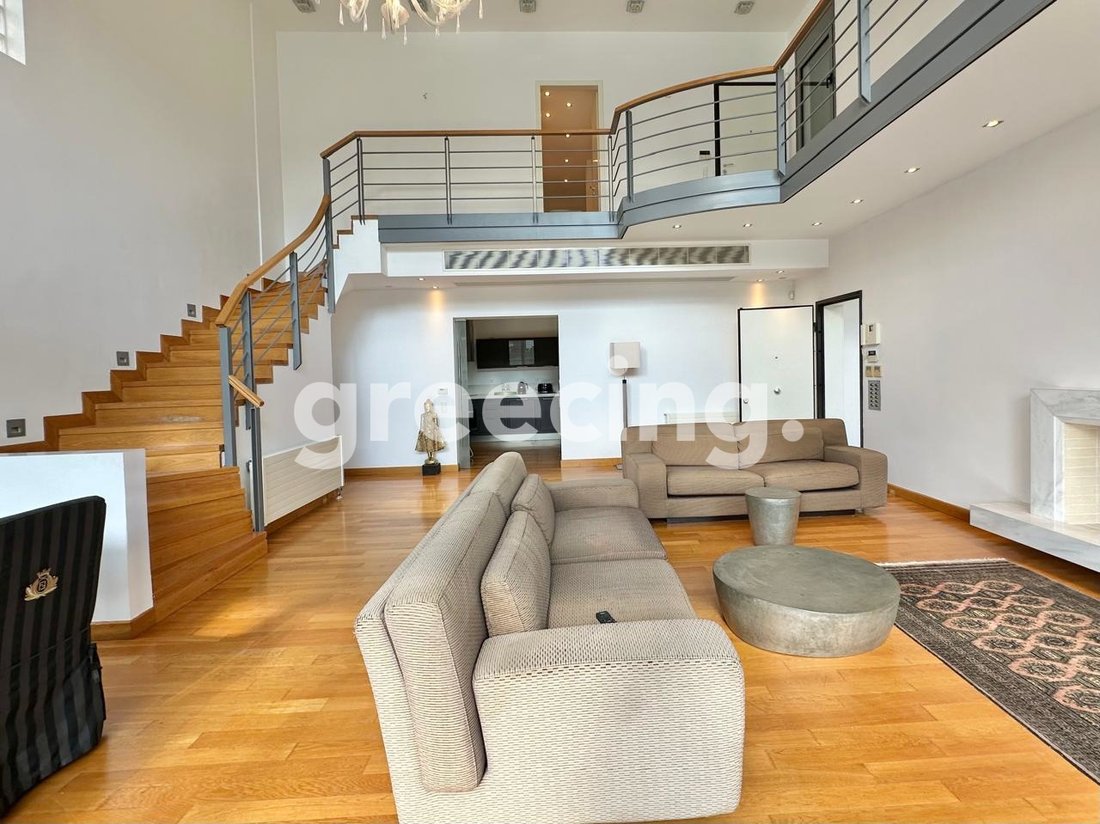 Apartment in Glyfada, Attica, Greece 3 - 18016063