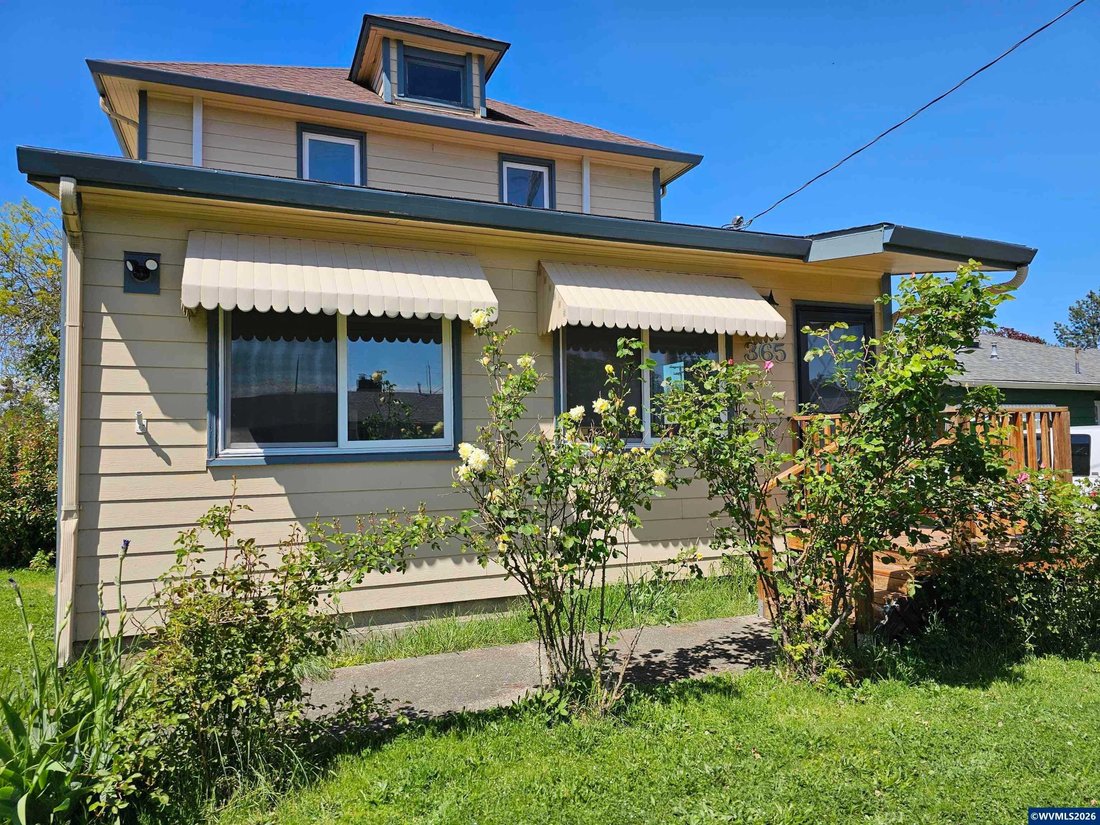 House in Woodburn, Oregon, United States 3 - 18020279