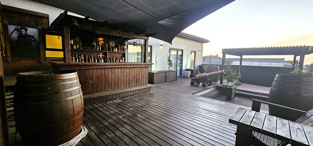 House in Country Club, Western Cape, South Africa 5 - 18018114