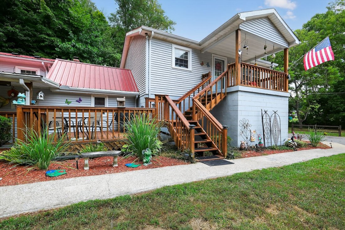 House in Hendersonville, Tennessee, United States 3 - 18019809