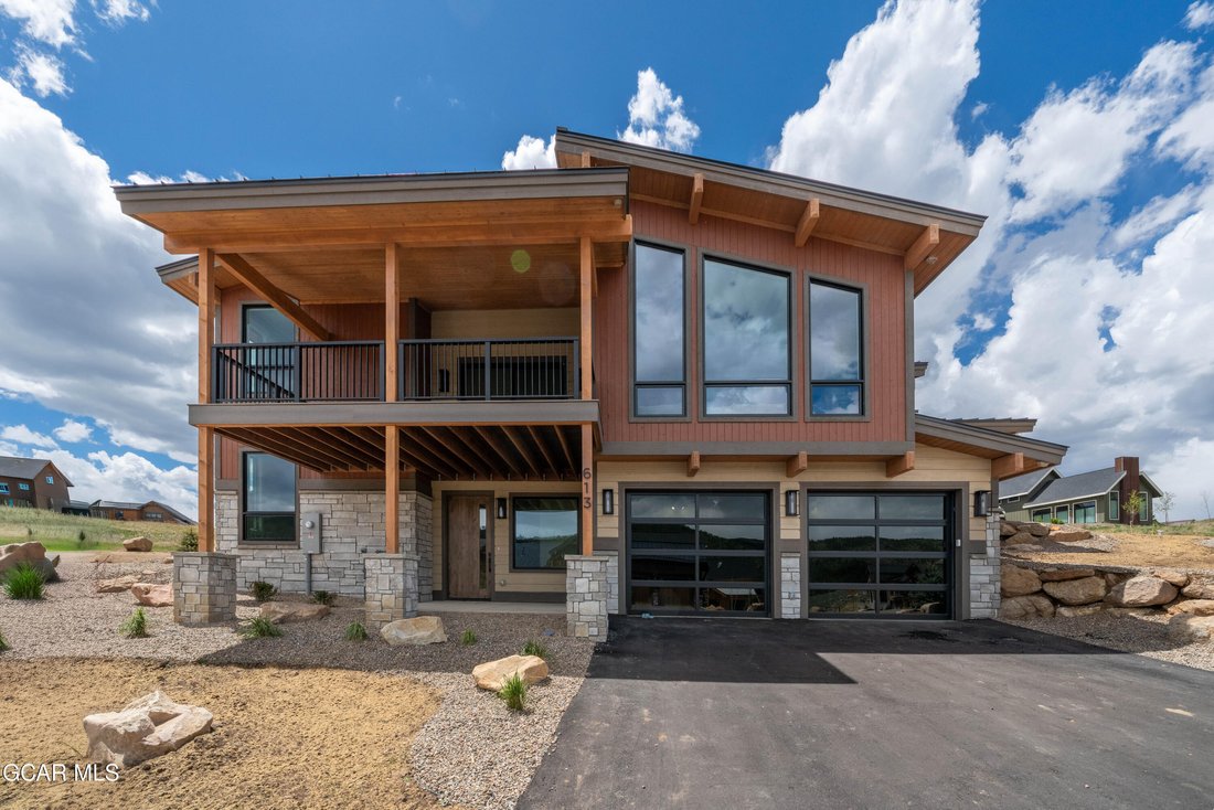 House in Granby, Colorado, United States 5 - 18018209