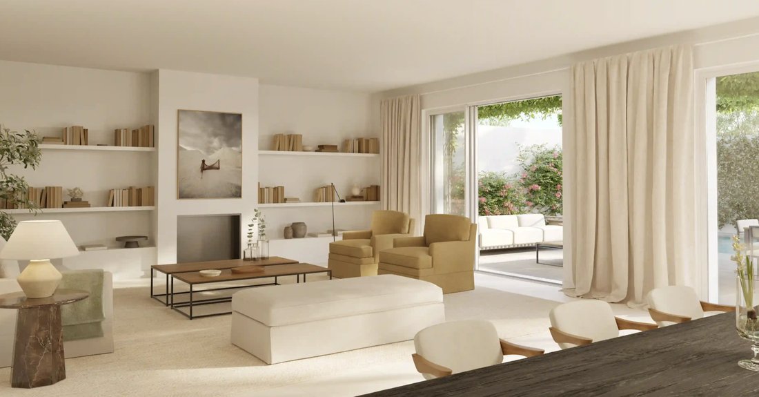 House in Sotogrande, San Roque, Andalusia 5 - 15770839