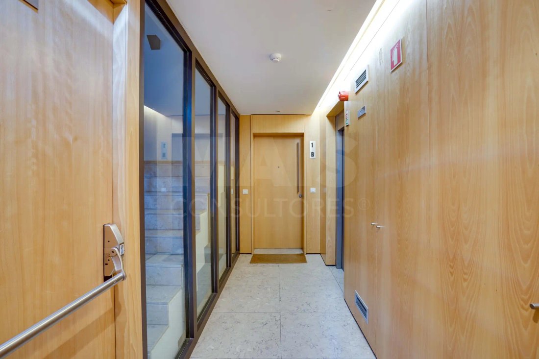 Apartamento en Arroios, Lisboa, Portugal 3 - 18017071