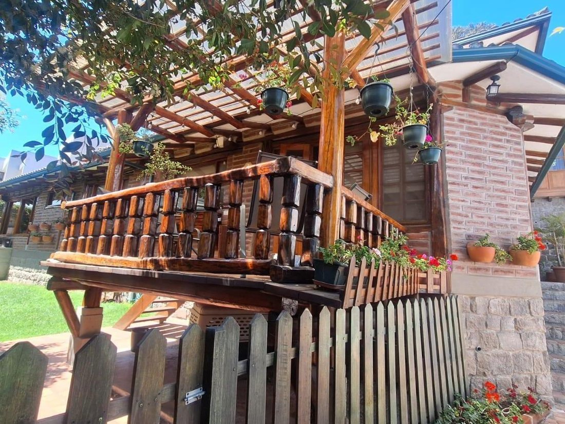 House in Quito, Pichincha, Ecuador 3 - 18016757