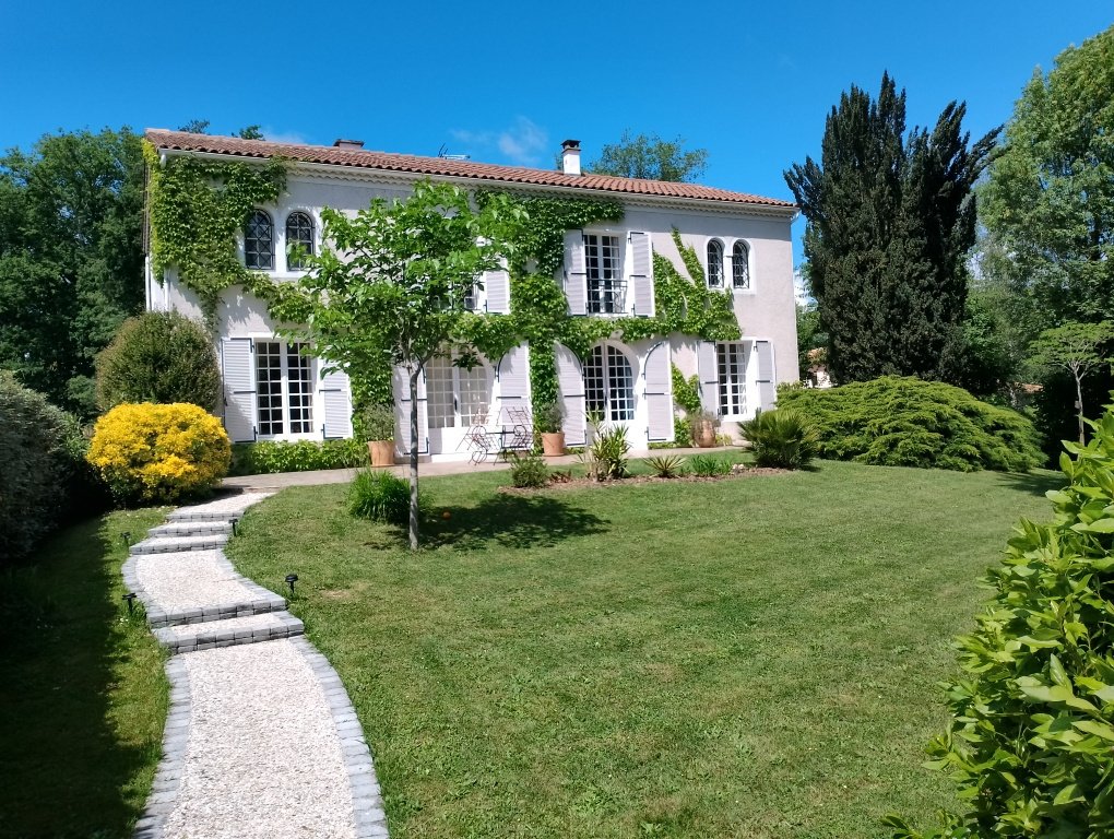 House in Medis, Nouvelle-Aquitaine, France 1 - 18016345
