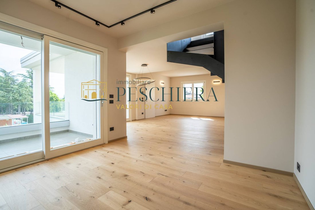 Apartment in San Benedetto di Lugana, Peschiera del Garda, Veneto 4 - 18021705