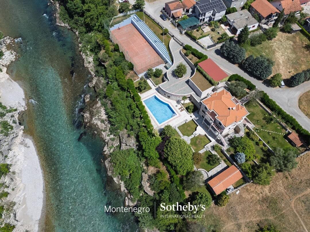 Land in Podgorica, Podgorica Municipality, Montenegro 4 - 18016974
