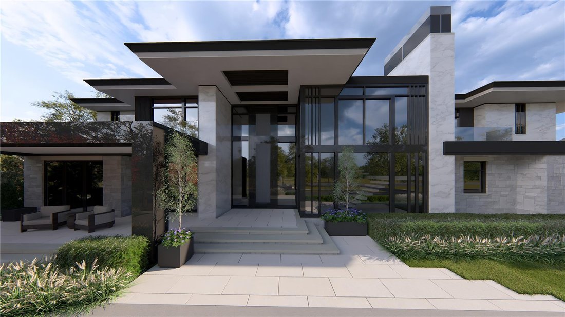 House in Birmingham, Michigan, United States 5 - 18021739