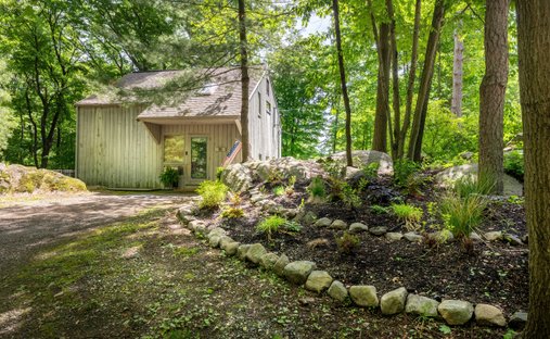Casa en Wilton, Connecticut, Estados Unidos 1