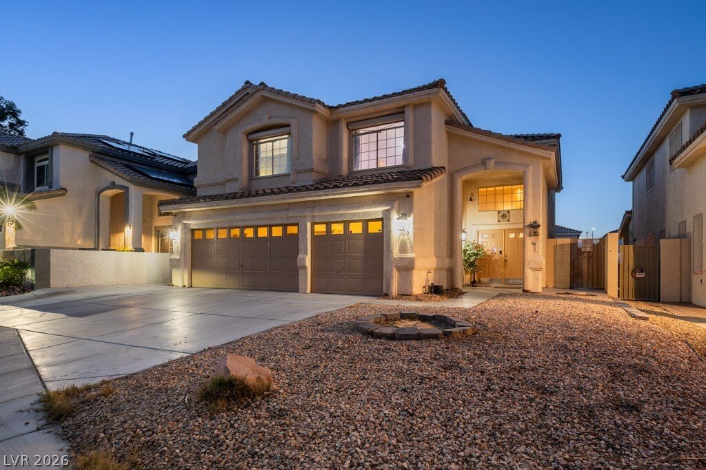 House in Las Vegas, Nevada, United States 5 - 18018956