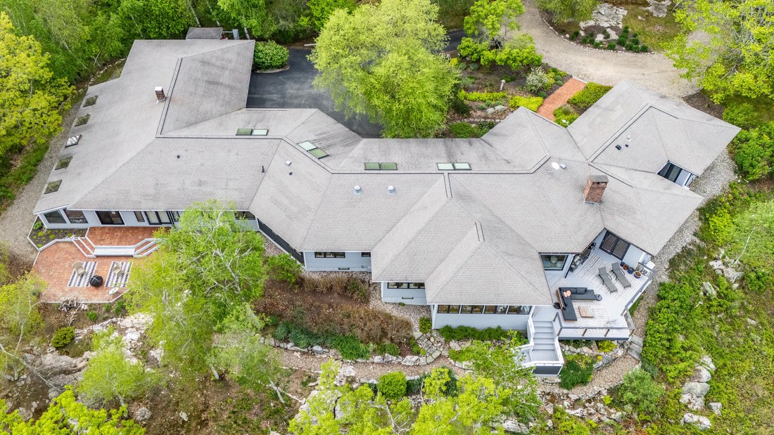 House in Arrowsic, Maine, United States 4 - 17814593