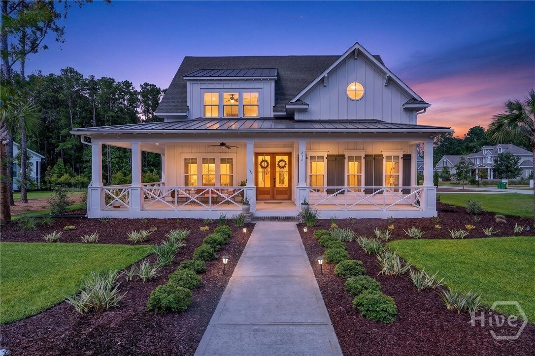 House in Pooler, Georgia, United States 1 - 18017767