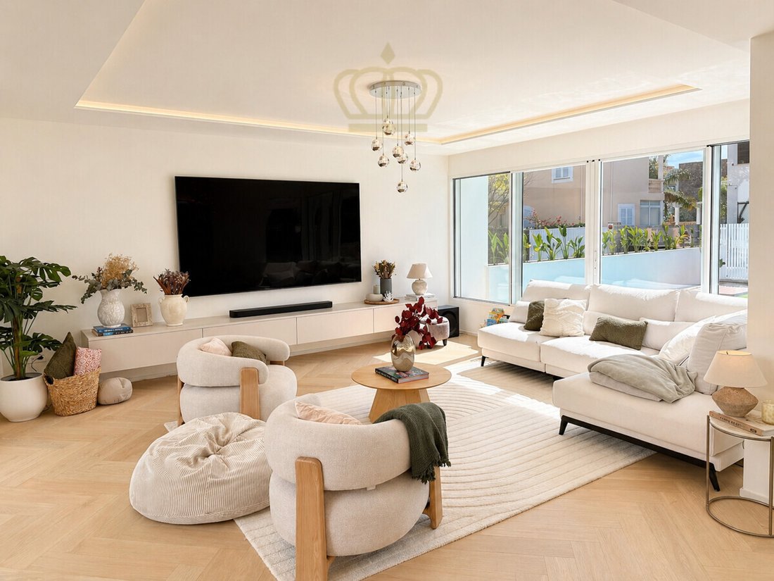 Villa in Palma, Balearic Islands, Spain 3 - 18012750