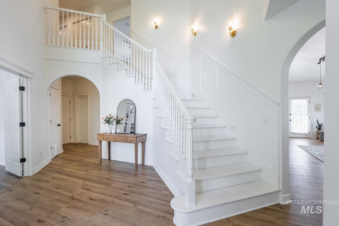 House in Nampa, Idaho, United States 4 - 18021179