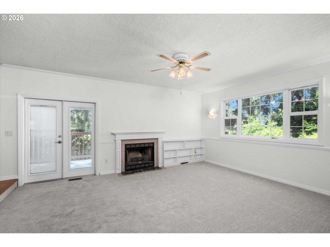 House in Eugene, Oregon, United States 5 - 18019309