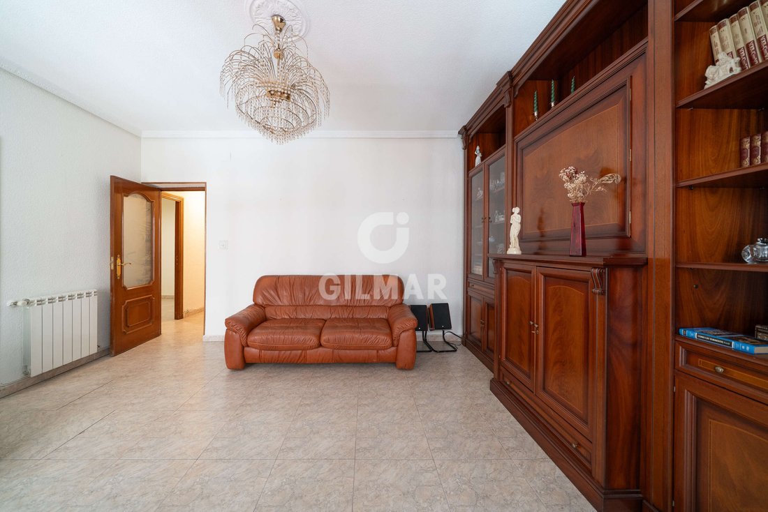 Apartment in Moncloa-Aravaca, Madrid, Spain 5 - 17778767