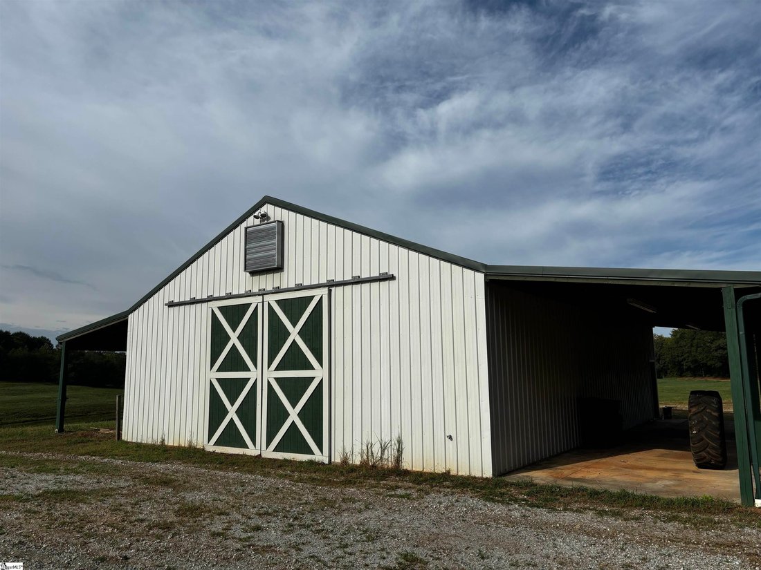 House in Campobello, South Carolina, United States 4 - 18021222