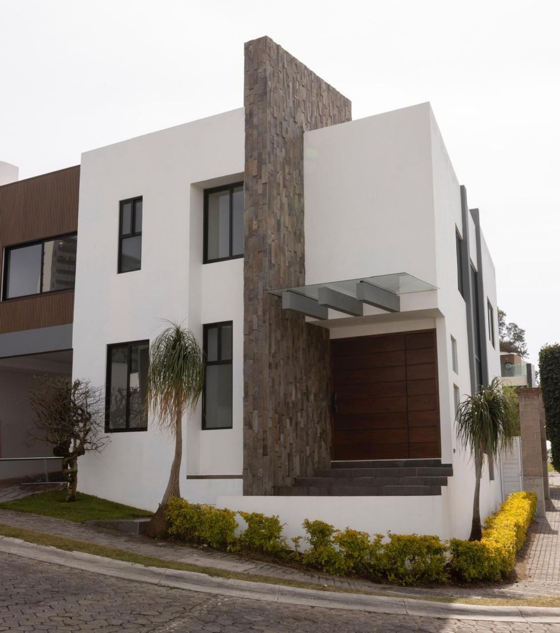 House in Tlaxcalancingo, Puebla, Mexico 1 - 18018588