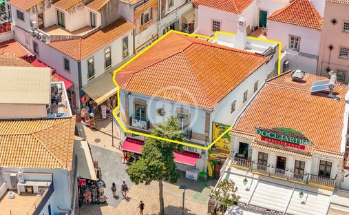 Apartment in Praia dos Pescadores, Olhos de Agua, Portugal 1