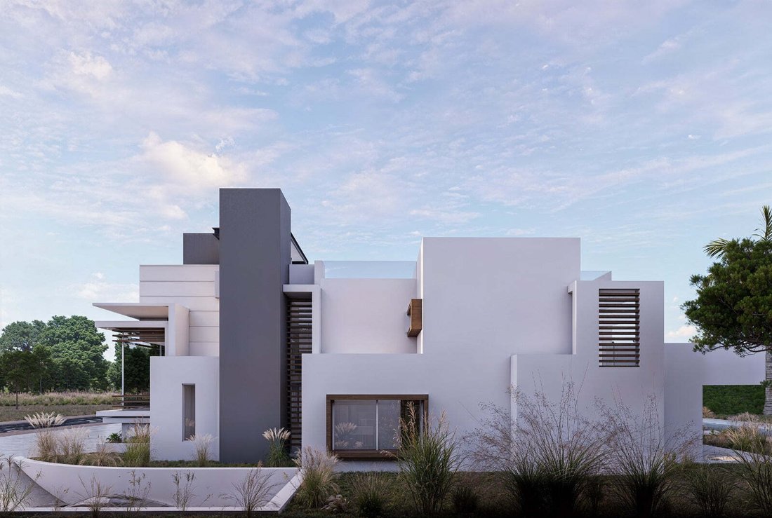 Villa in Guadalmina Baja, San Pedro de Alcantara, Spain 3 - 18015714